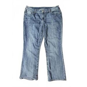 Maurices Bootcut Jeans – Size 16 Short